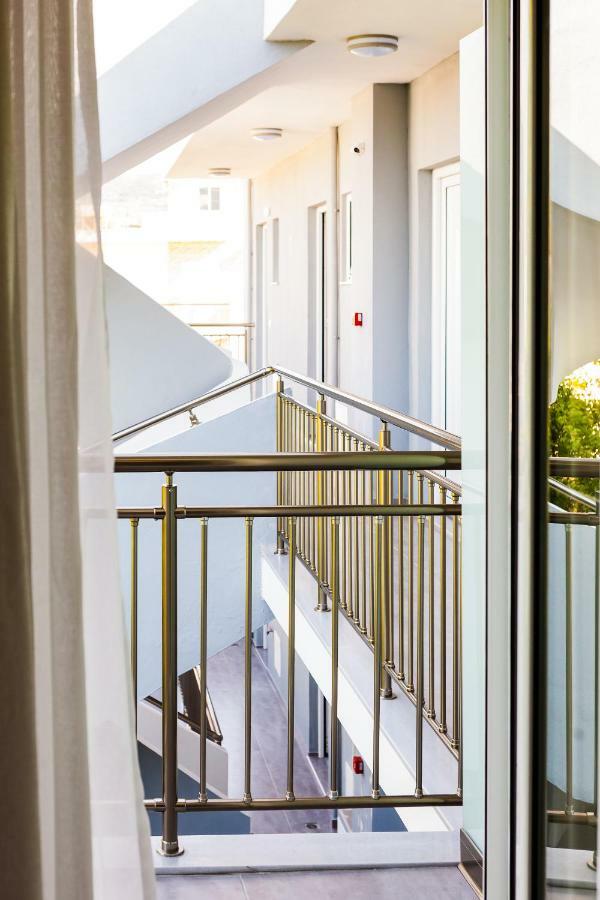 Remis Studios Rethymno  Exterior photo